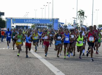 Brasil terá Semana Nacional do Esporte