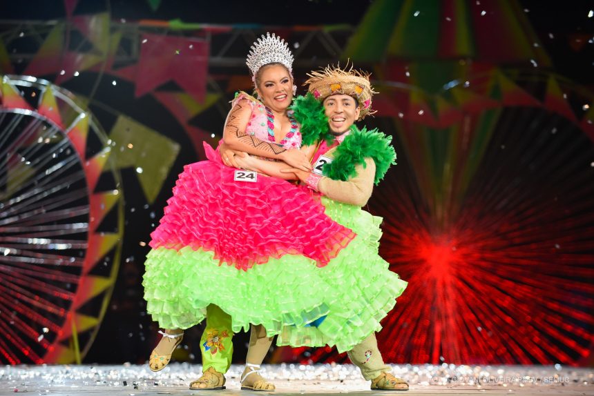 Festa em Boa Vista: a história do ‘maior arraial da Amazônia’