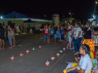 Prefeitura de Boa Vista faz abertura da 2ª Edição da Copa Vila Jardim de futsal