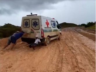 DNIT não recebe verba de emenda de deputados e senadores de RR desde 2018