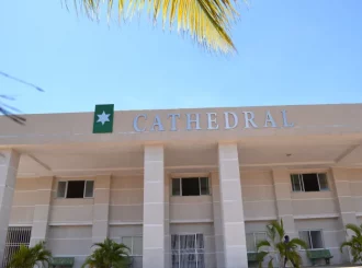Faculdade Cathedral promove Caminhada Ecológica em prol da saúde e sustentabilidade