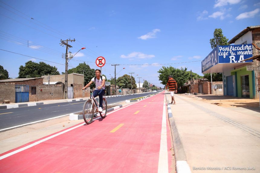 Dia Mundial da Bicicleta: conheça as vantagens de usar esse meio de transporte