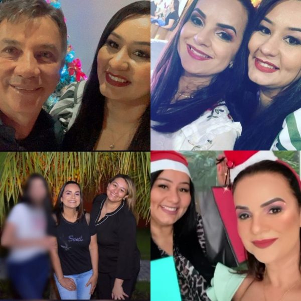 Maquiadora da 1ª dama de Roraima recebeu R$ 11 mil em junho pelo HGR