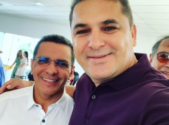 Denarium já enviou R$ 61 milhões de recursos extras para a Caer