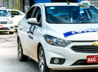 Eleição suplementar: táxis-lotação funcionarão com horário estendido neste domingo, 21, em Boa Vista