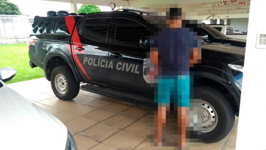 Garçom é condenado a 12 anos de prisão por matar homem a pauladas em bar em Boa Vista