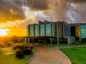 Dia das Crianças: Teatro Municipal recebe espetáculo ‘Aladdin’