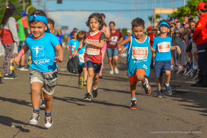 Aniversário de Boa Vista: confira a programação desta segunda-feira, 8