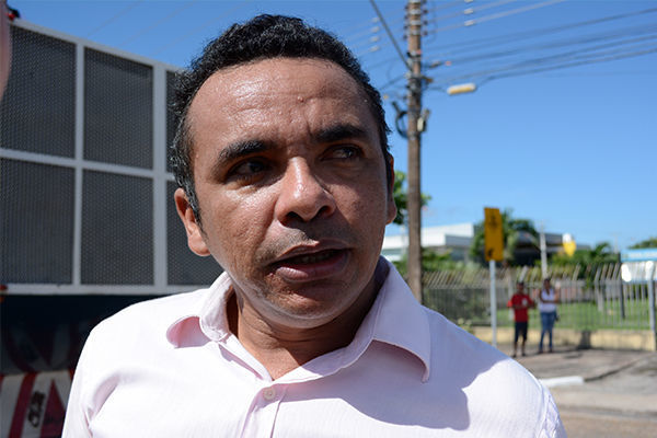 Faradilson Mesquita é condenado a pagar R$ 500 mil em indenização por venda irregular de terrenos