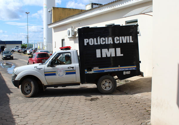 Homem morre após ser atingido por motociclista bêbado em Rorainópolis