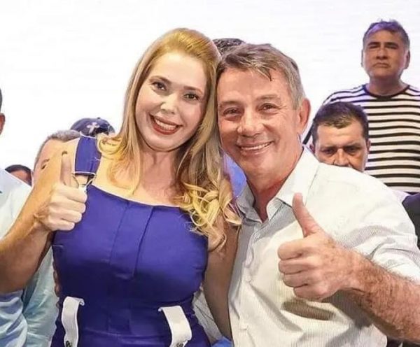 Prefeita de São João da Baliza contrata empresa de aluguel de veículos por mais de R$ 3 milhões
