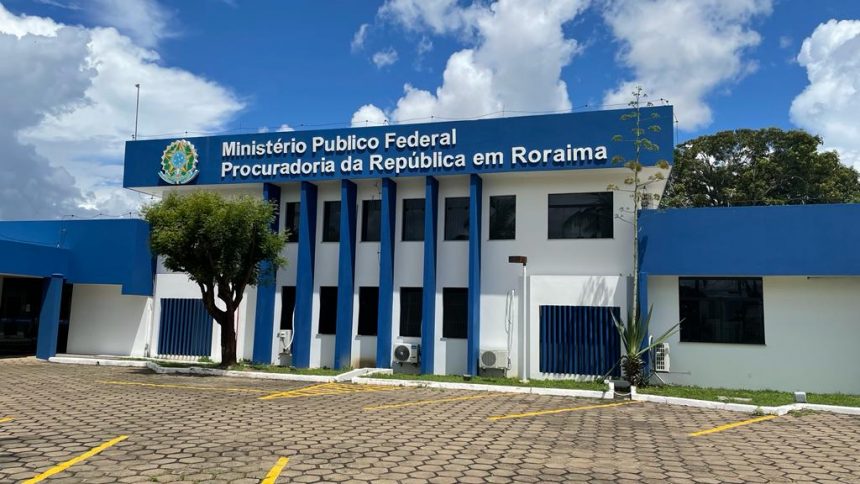 MPF lança edital para 1º seletivo de estágio de 2023 em Roraima
