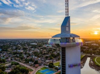 Semana S do Comércio em RR terá palestras, serviços e show de Marilia Tavares