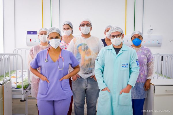 Prefeitura de Boa Vista lança seletivo para contratação temporária de profissionais de saúde