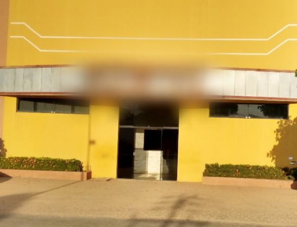Governo de Roraima prorroga por um ano aluguel de prédio no valor de R$ 600 mil para funcionamento de escola