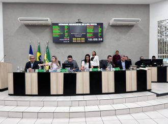 Genilson Costa demonstrou imparcialidade dentro do parlamento