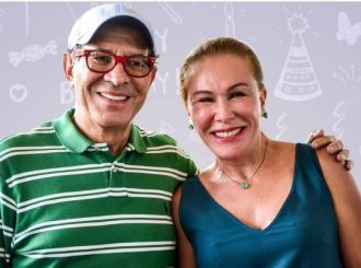 Haroldo Cathedral: mais um que pula do barco de Denarium