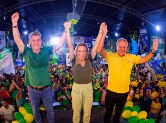 Bastidores da política movimentaram o fim de semana em RR