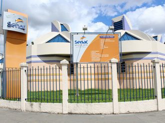 Senac oferta 200 vagas em cursos gratuitos