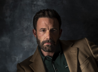 Ben Affleck, que completa 50 anos, cresceu subestimado como artista