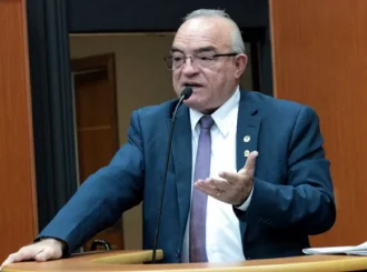 Ex-deputado Izaias Maia morre em Fortaleza, aos 64 anos