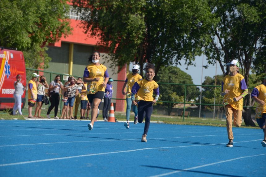 Inscrições para o Festival Paralímpico da Uerr estão abertas