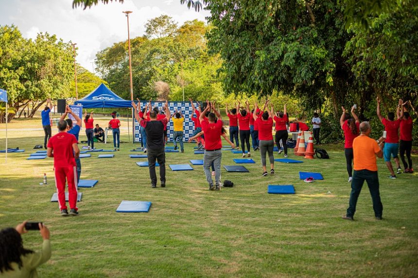 Sesc vai promover dois dias de serviços gratuitos e atividades culturais em Rorainópolis