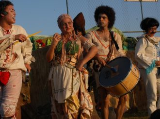 Espetáculo ‘O cabra que matou as cabras’ será apresentado em Boa Vista de forma gratuita