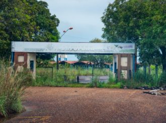 Governo adia Expoferr para depois das eleições