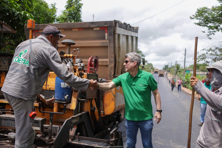 Seis municípios serão beneficiados com recursos que garantem continuidade de obras e serviços para população em RR