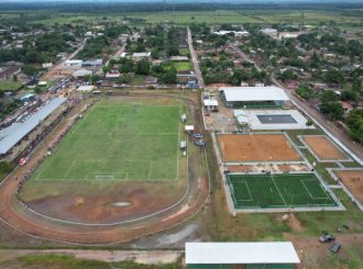 Vila Olímpica de Iracema é reaberta para a população após reforma de ampliação