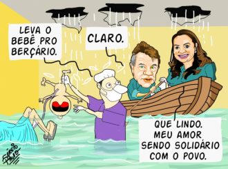 De novo…