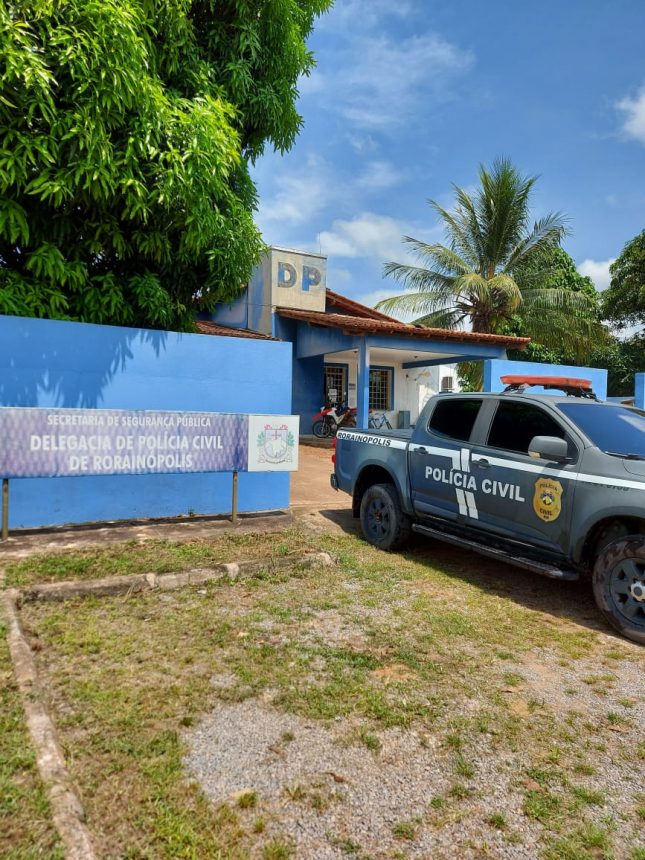 Delegados de Rorainópolis são afastados por 30 dias suspeitos de omissões em apuração de casos de violência doméstica