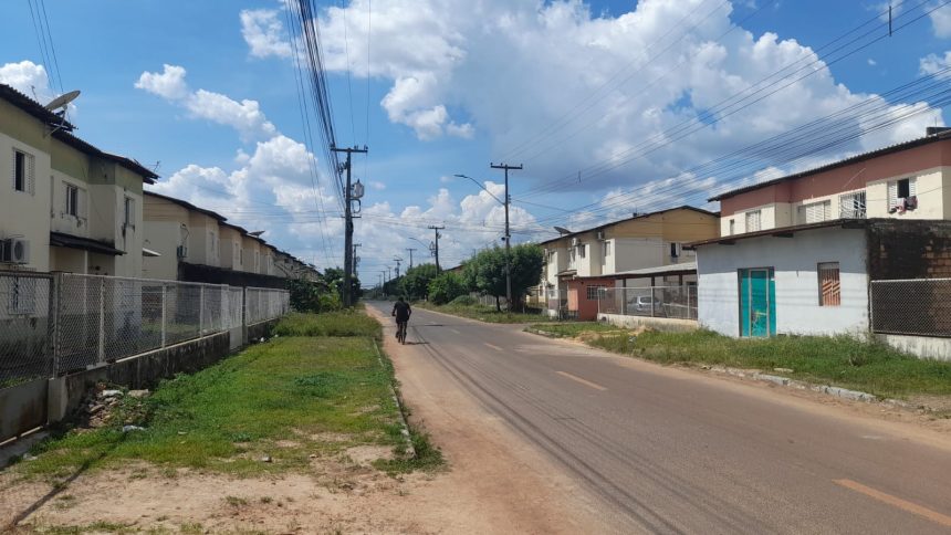 Moradores do Cidade Satélite sofrem com falta de água há meses: ‘precisamos de uma providência’