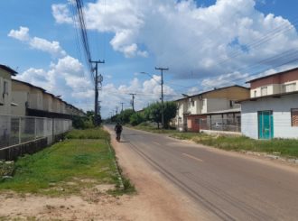 Caer não resolveu problema da falta de água no Cidade Satélite