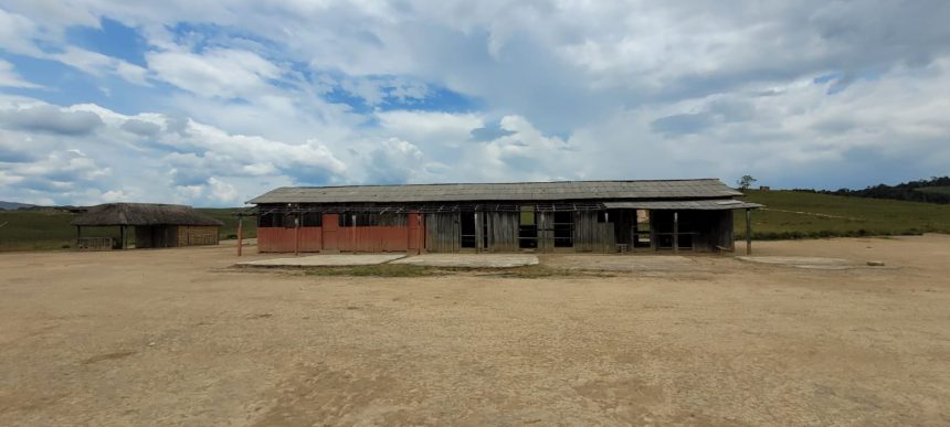 Escolas em Uiramutã são verdadeiro retrato de um Governo ausente
