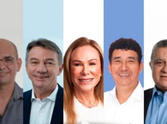 Eleições 2022: Candidatos ao Governo de Roraima divulgam agenda desta quinta-feira (25)