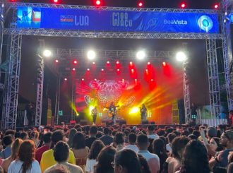 Mormaço Cultural: maior Festival de Roraima começa nesta terça-feira (26)