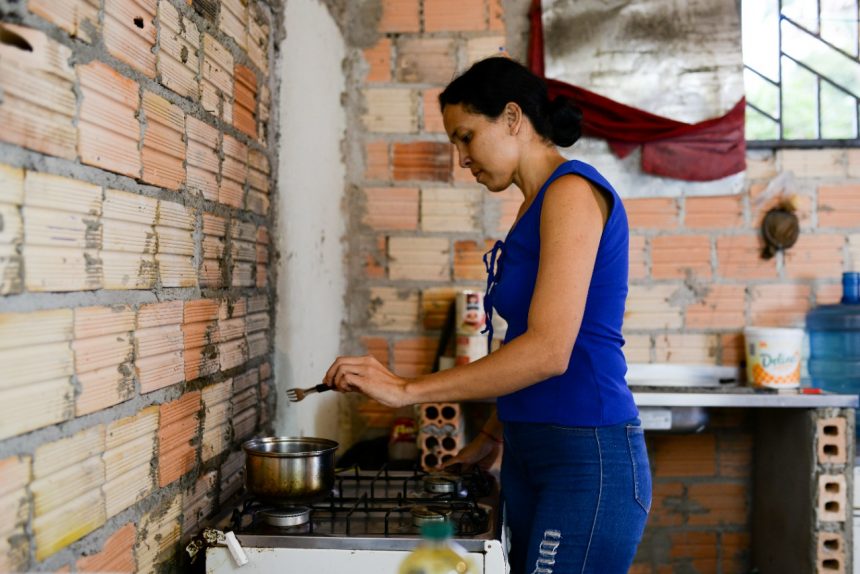 Roraima aponta índice de pobreza em 46%; conforme pesquisa