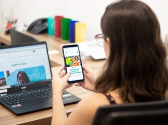 AVSI Brasil oferta vagas de emprego para Boa Vista e Pacaraima