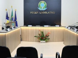 Câmara de Pacaraima instaura comissão para investigar prefeito Juliano Torquato