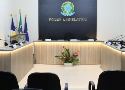 EM PACARAIMA – Câmara vira antro de corrupção