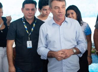 Diferente de 2018, campanha de Denarium investe pesado em agressividade este ano