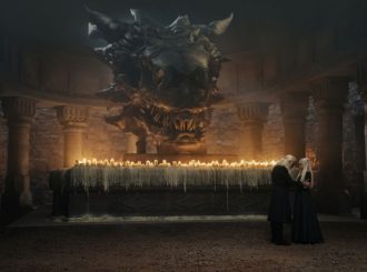 A incrível estreia de “A Casa do Dragão” só perde na comparação