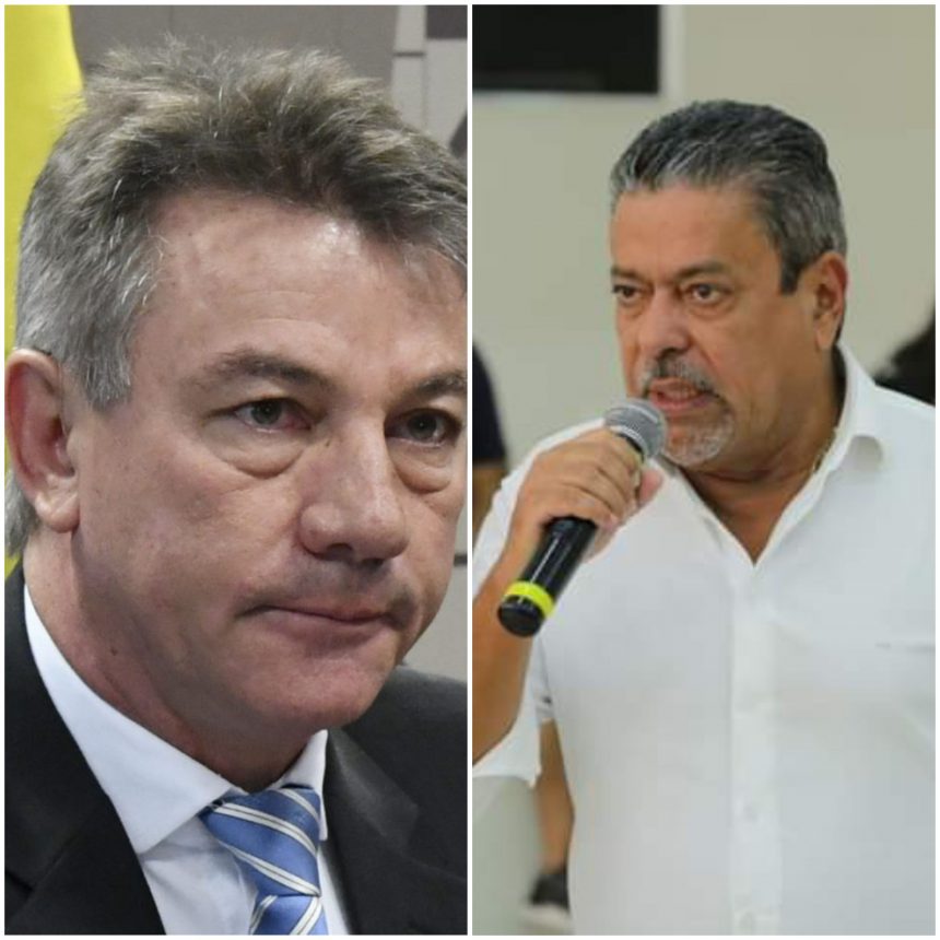 TRE-RR inicia julgamento de governador e senador por abuso de poder econômico nas eleições de 2022