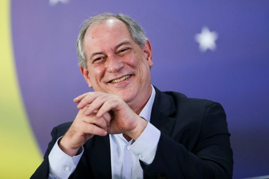 Ciro Gomes será o entrevistado desta terça-feira para apresentar propostas para a Amazônia