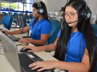 TRE-RR disponibilizou ‘Disque-Eleitor’