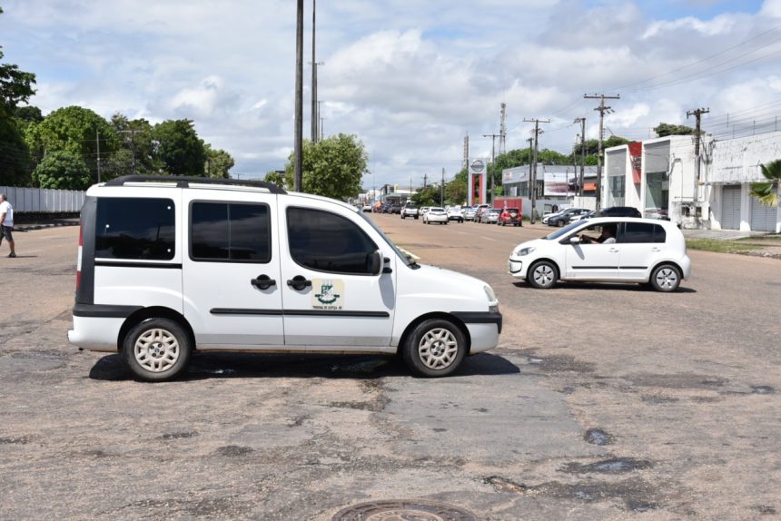 TJRR retoma atendimentos presenciais do programa Justiça no Trânsito