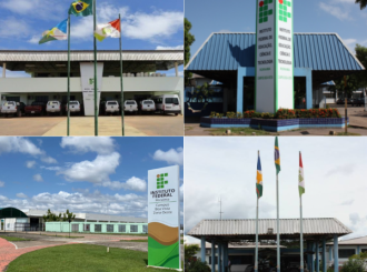 IFRR oferta vagas para Mestrado em Educação