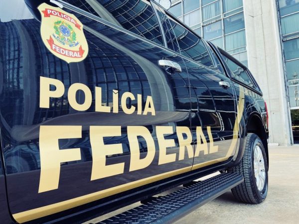 Polícia Federal prende casal de policiais militares por extorsão a garimpeiros em Iracema, Sul de RR